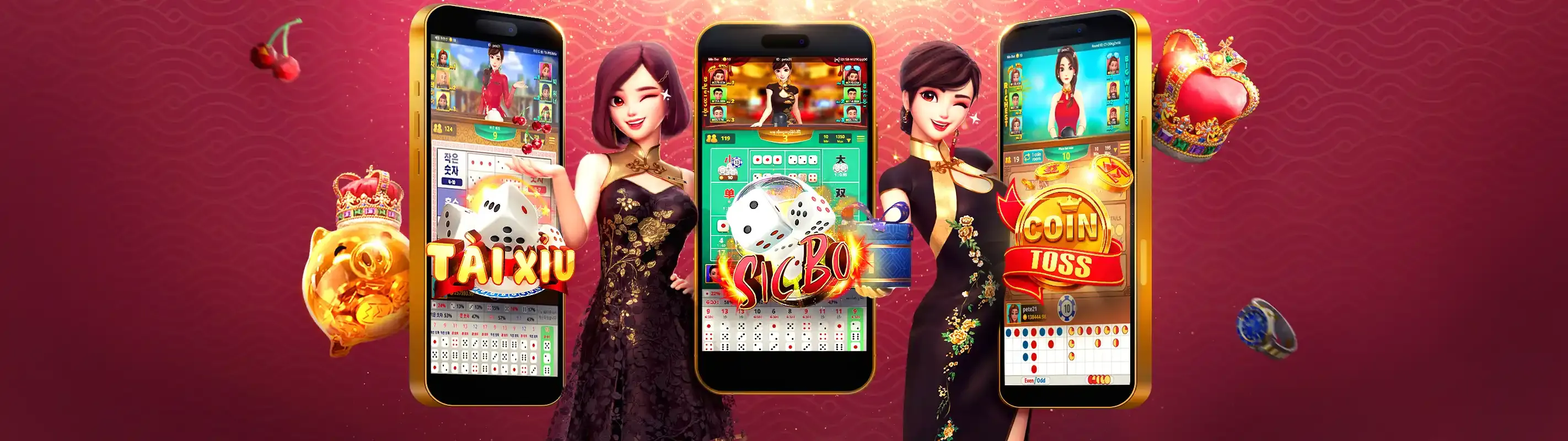 Nền tảng 99vina với các trò chơi đa dạng và ưu đãi hấp dẫn