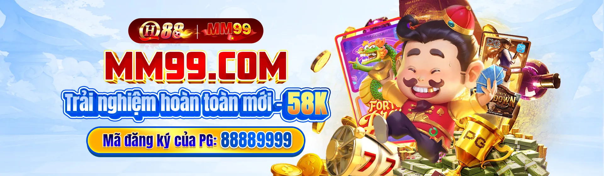 Hình ảnh chính Điều khoản Dịch vụ 99vina link mới